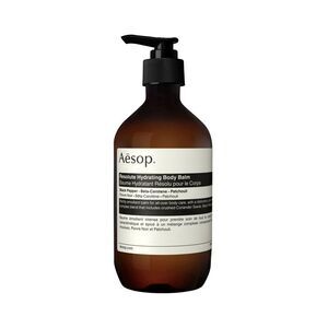 Aesop Women's Resolute Hydrating Body Balm
